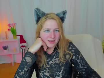 WebCam for viktoriia_wish