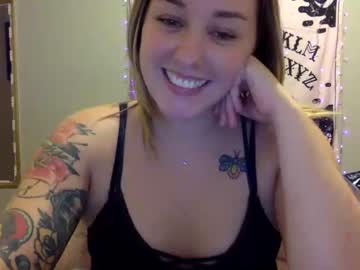 WebCam for thicc_tattooed_bitch