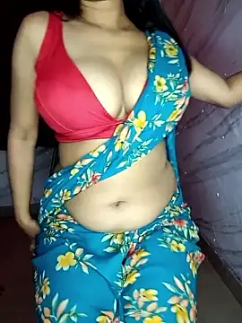 Stripchat sex cam Ms_Divya