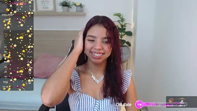 Stripchat sex cam aurora_rodriguez