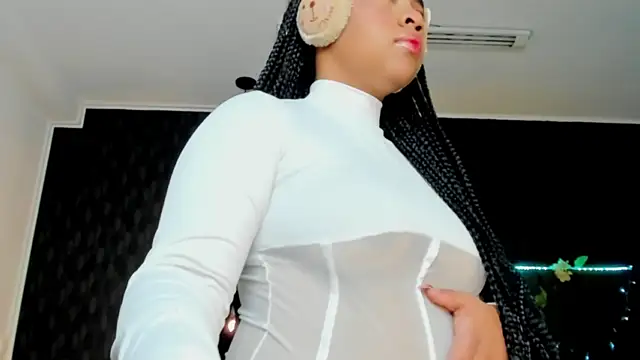 Stripchat sex cam Kenya_queen1