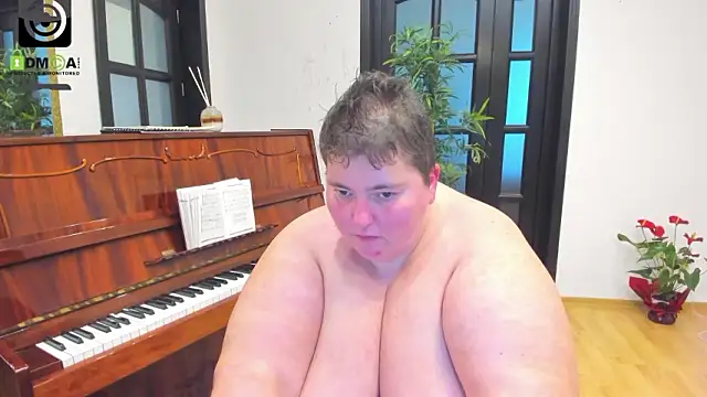 Stripchat sex cam Piano-Clown