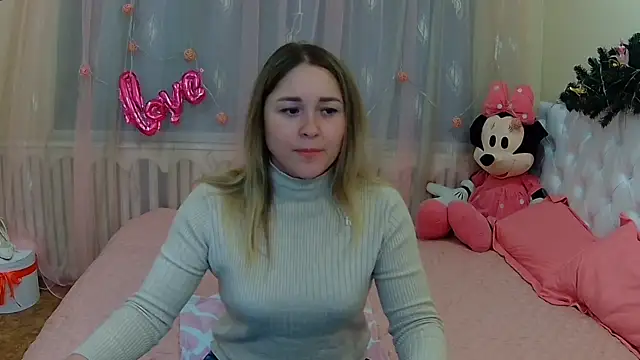 Stripchat sex cam DoraSun