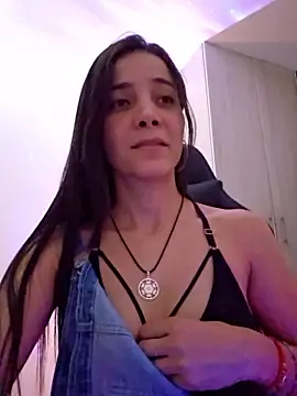 Stripchat sex cam miaeyes